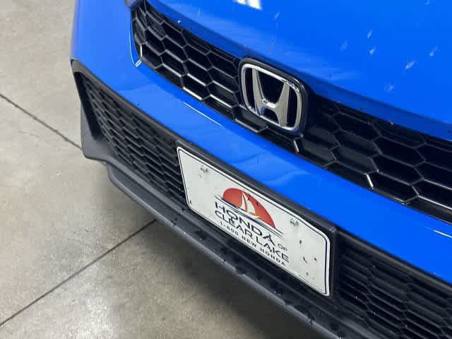 Certified 2026 Honda Civic Sport image 30