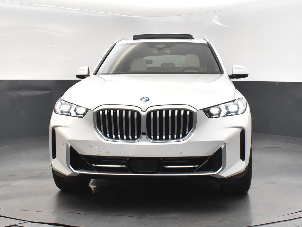 New 2026 BMW X5 sDrive40i w/ Climate Comfort Package image 10