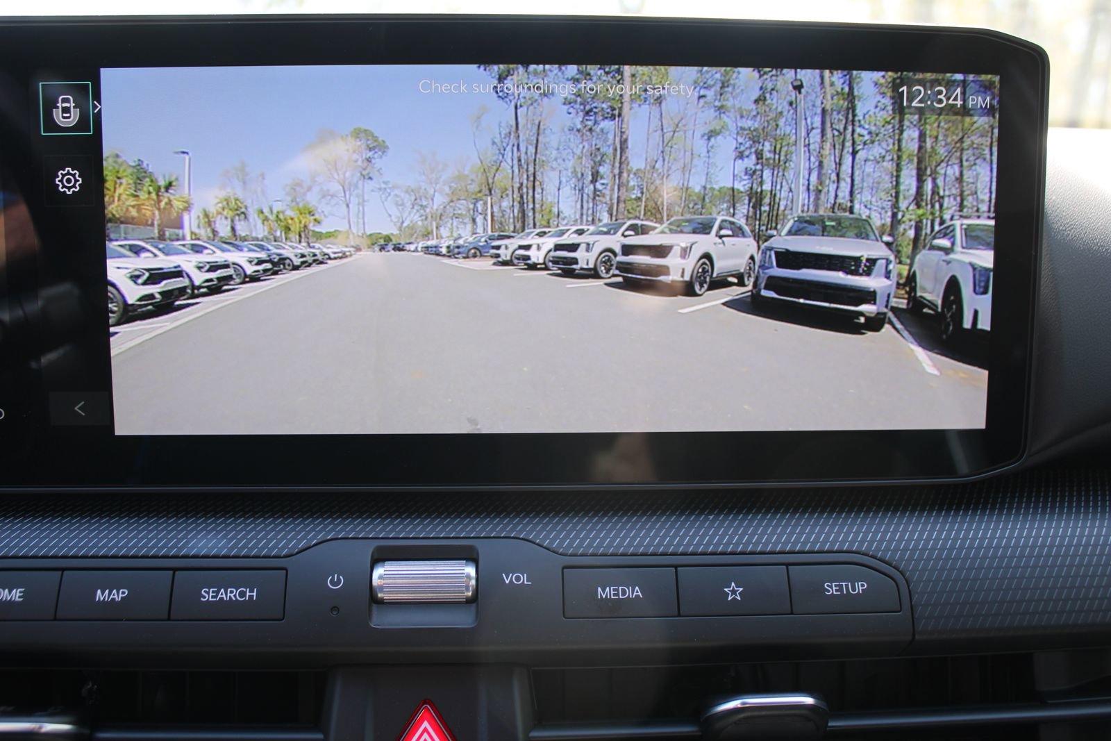 New 2026 Kia K4 GT-Line image 49