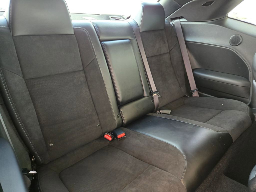 Used 2023 Dodge Challenger GT w/ Plus Package image 24