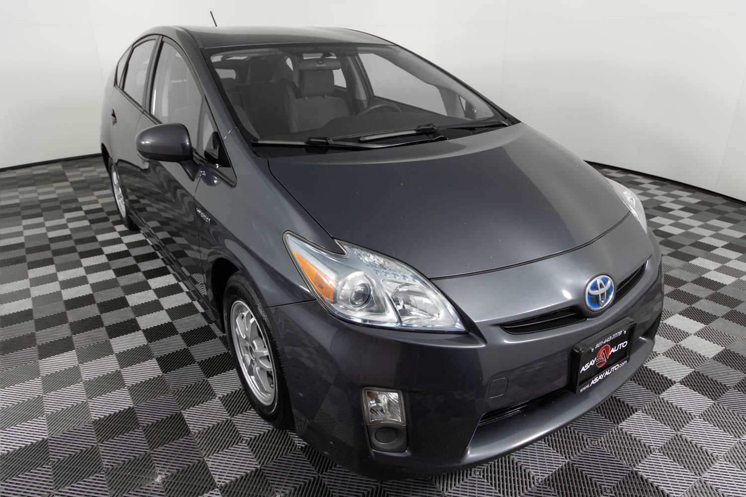 Used 2011 Toyota Prius Two image 10