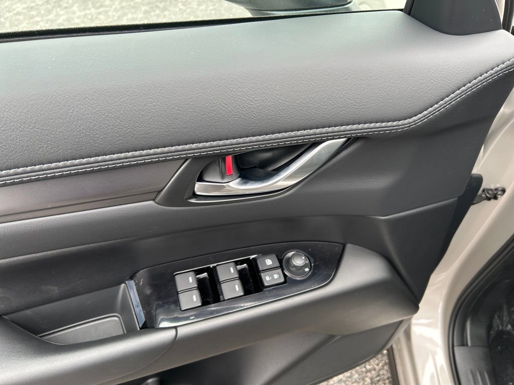 New 2025 MAZDA CX-5 AWD 2.5 S image 14