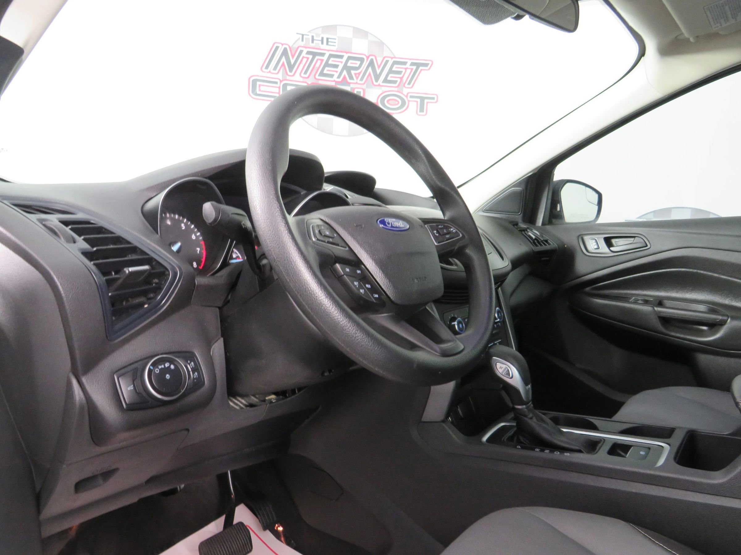 Used 2019 Ford Escape S FWD image 10