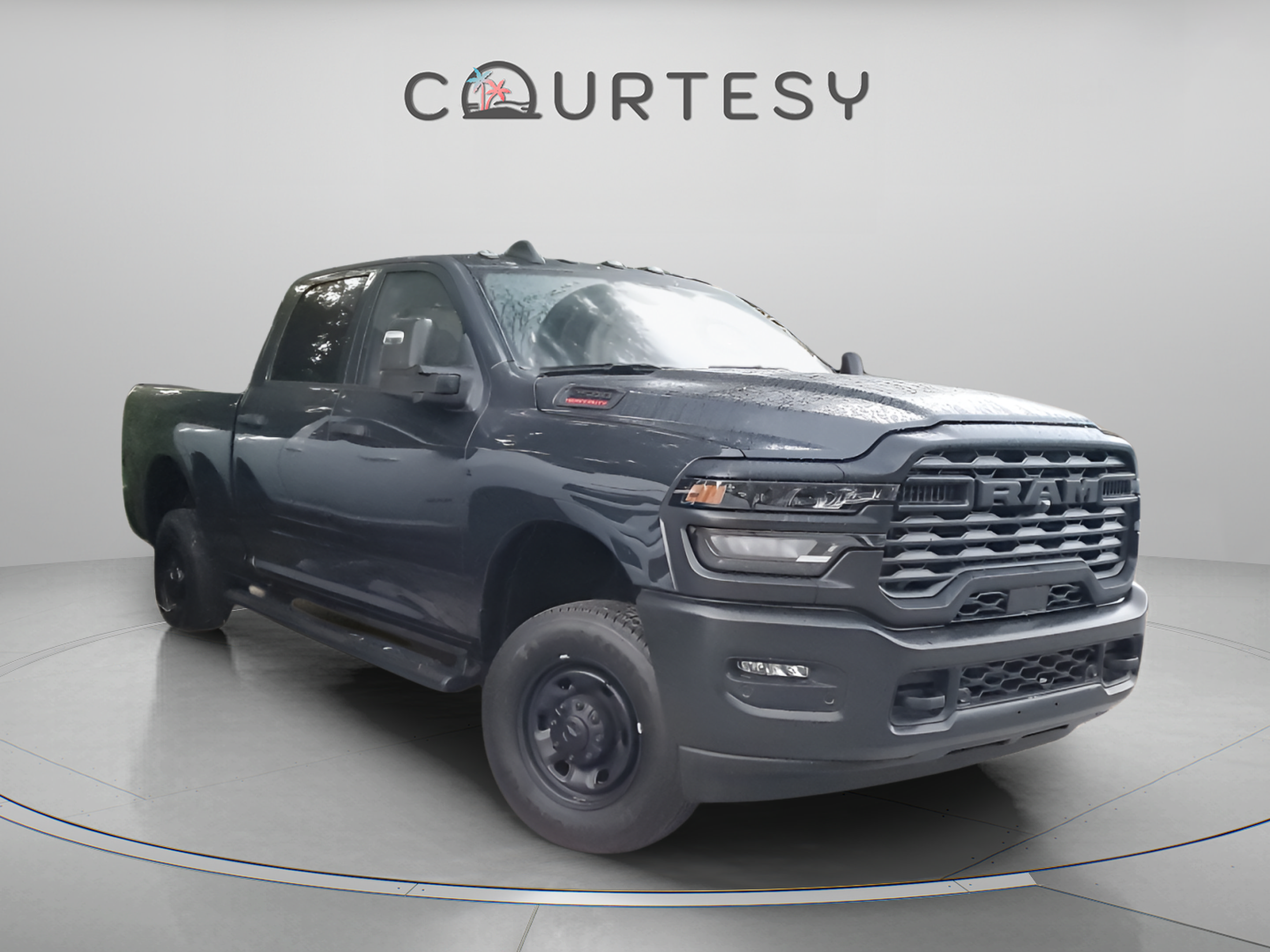 Used 2025 RAM 2500 Tradesman AWD/4WD image 5
