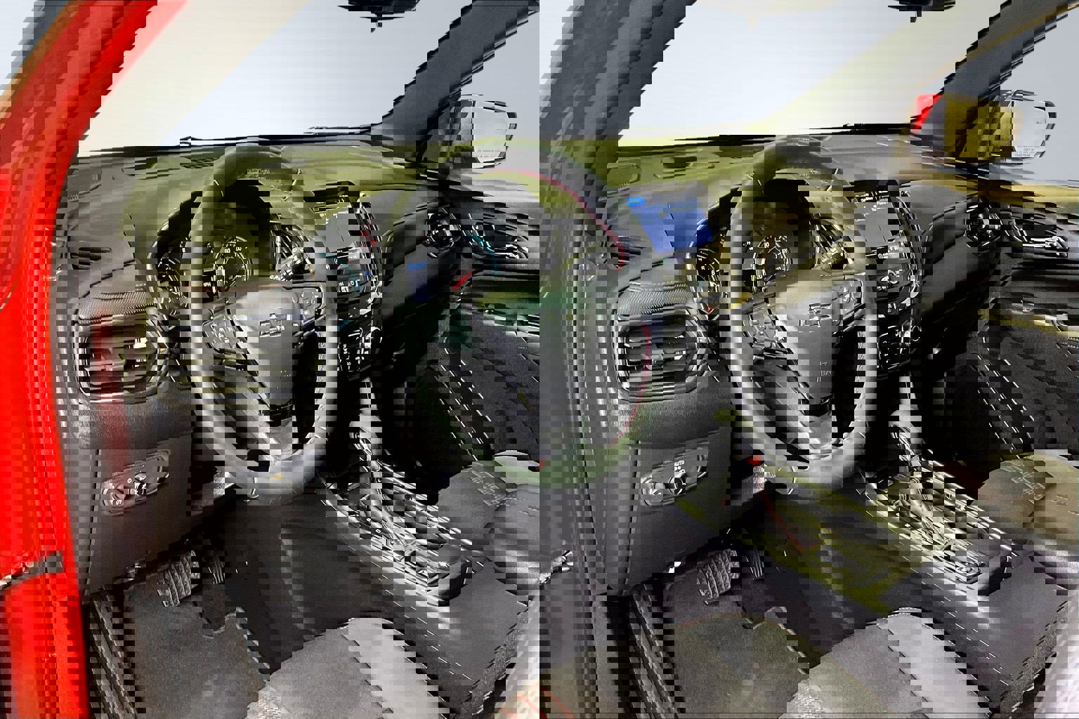 Used 2024 Chevrolet Equinox RS image 16