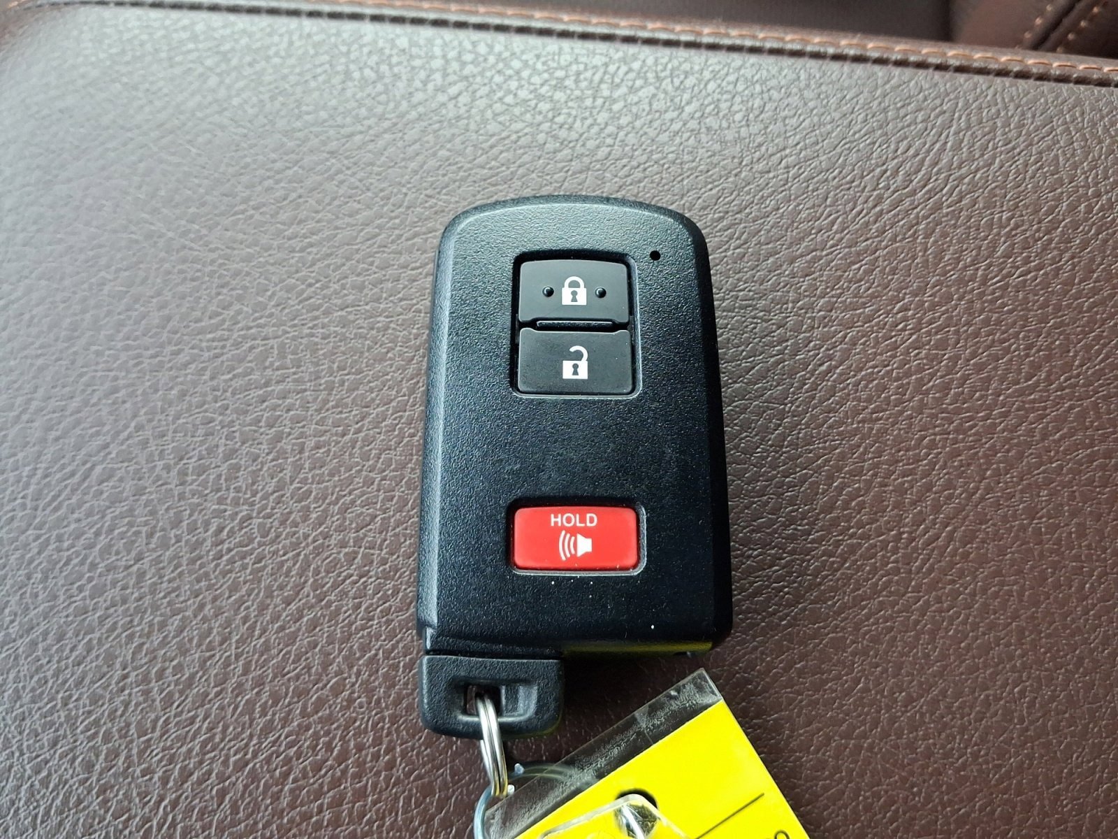 Used 2020 Toyota 4Runner Limited AWD/4WD image 34