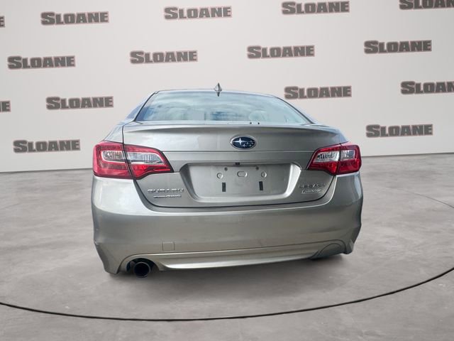 Used 2016 Subaru Legacy 2.5i Limited AWD/4WD image 4