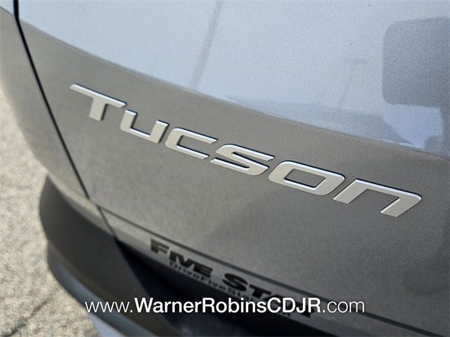 Used 2026 Hyundai Tucson SEL image 11