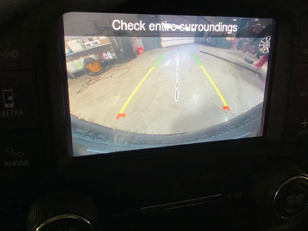 Used 2021 Jeep Wrangler Sport AWD/4WD image 29