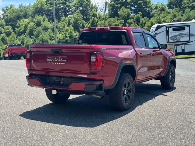 Used 2023 GMC Canyon Elevation w/ Convenience Package AWD/4WD image 7