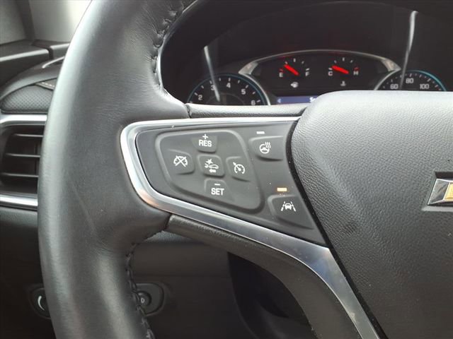 Used 2020 Chevrolet Equinox Premier image 15