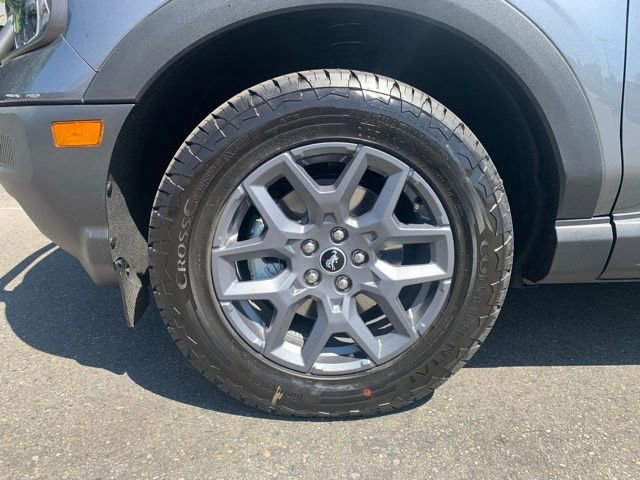 New 2025 Ford Bronco Sport Big Bend image 11