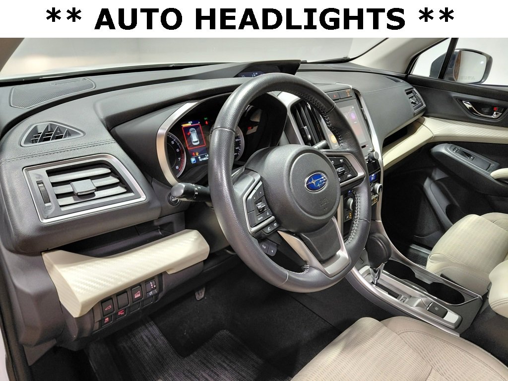 Used 2019 Subaru Ascent Premium w/ Popular Package #4 image 14