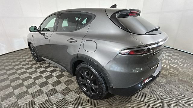 Used 2024 Dodge Hornet R/T Plus w/ Tech Pack Plus w/o Parking AWD/4WD image 5