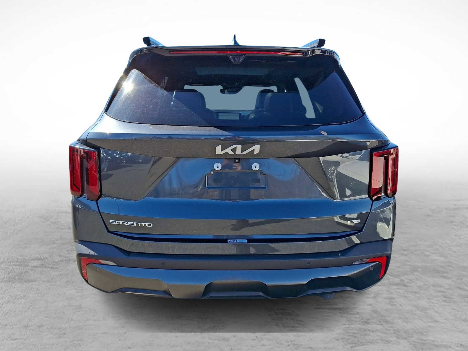 Used 2024 Kia Sorento SX Prestige image 5