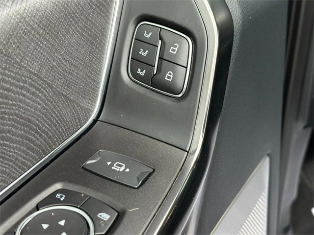 Used 2021 Ford F150 Platinum w/ Equipment Group 701A High image 19