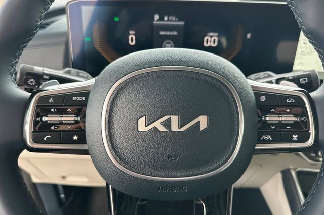 New 2026 Kia Carnival EX image 28