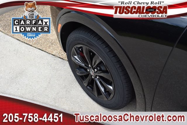 Certified 2025 Buick Envista Sport Touring w/ Convenience I Package FWD image 16