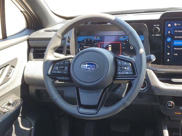 New 2026 Subaru Outback Limited XT AWD/4WD image 13