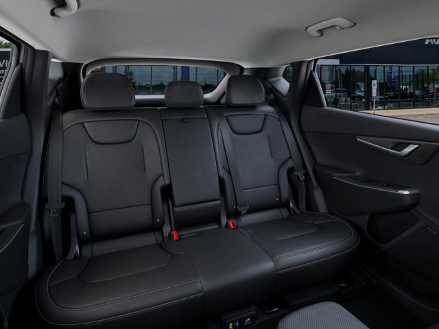 New 2025 Kia EV6 2WD image 16