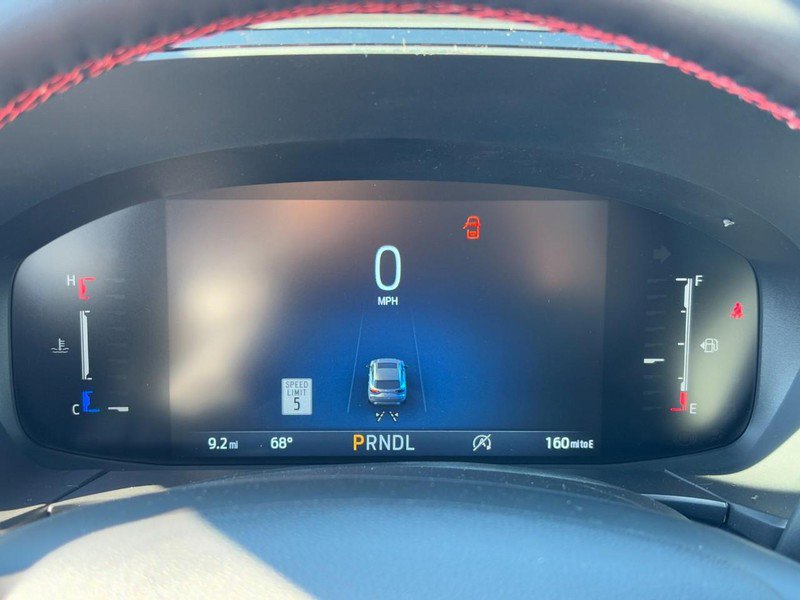 New 2026 Ford Escape ST-Line w/ Tech Pack #1 image 14