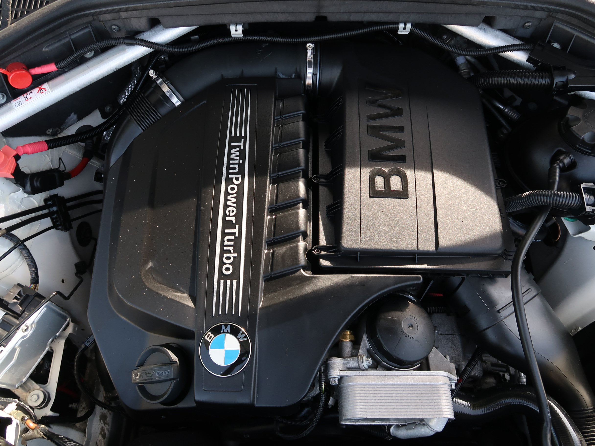 Used 2015 BMW X3 xDrive35i AWD/4WD image 40
