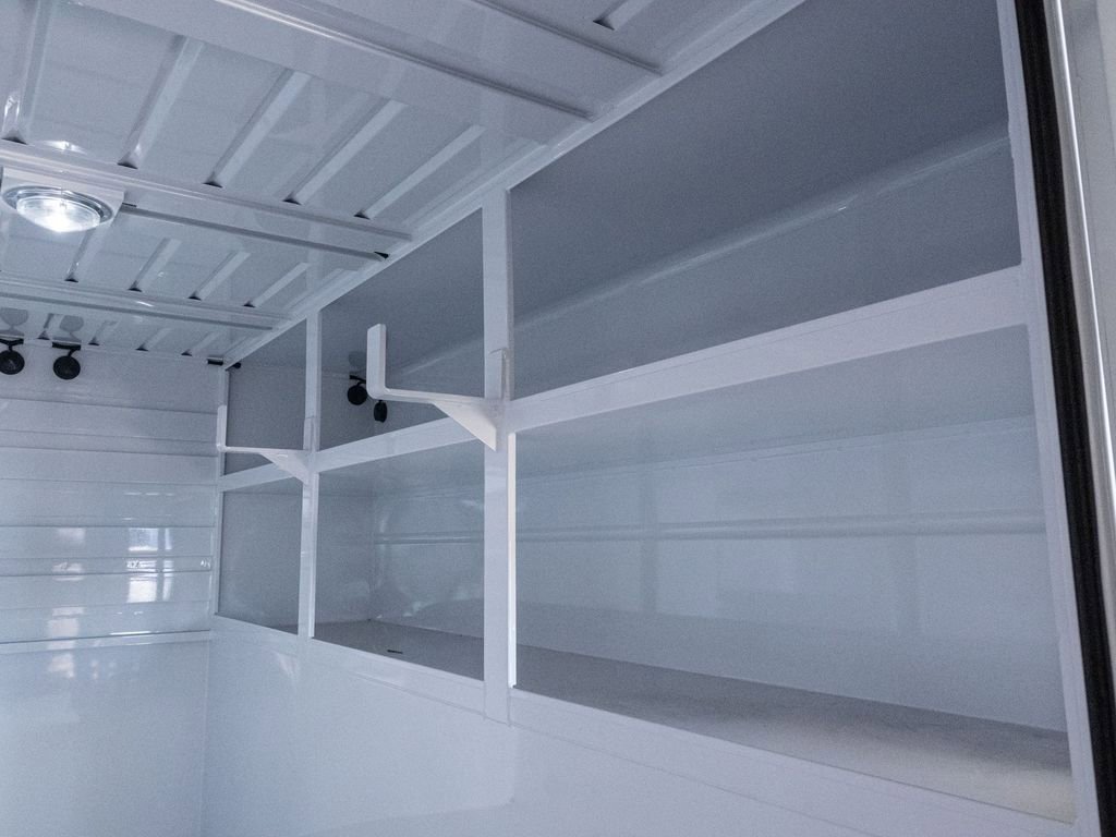 New 2026 Ford F350 XL w/ XL Chrome Package image 24