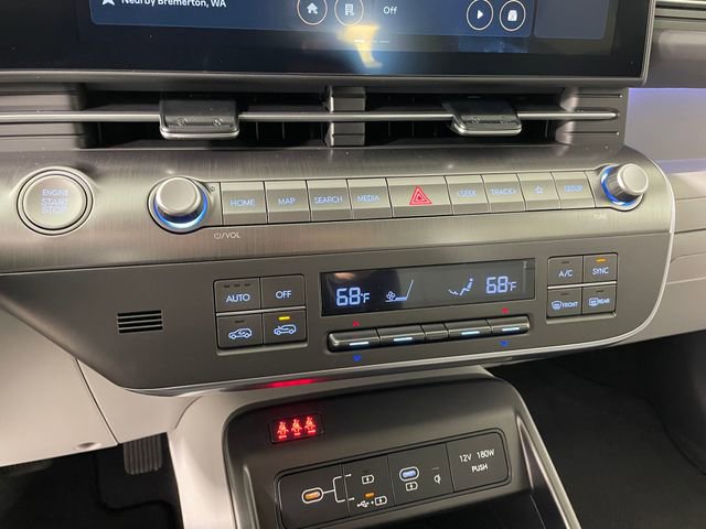 New 2026 Hyundai Kona Limited AWD/4WD image 6