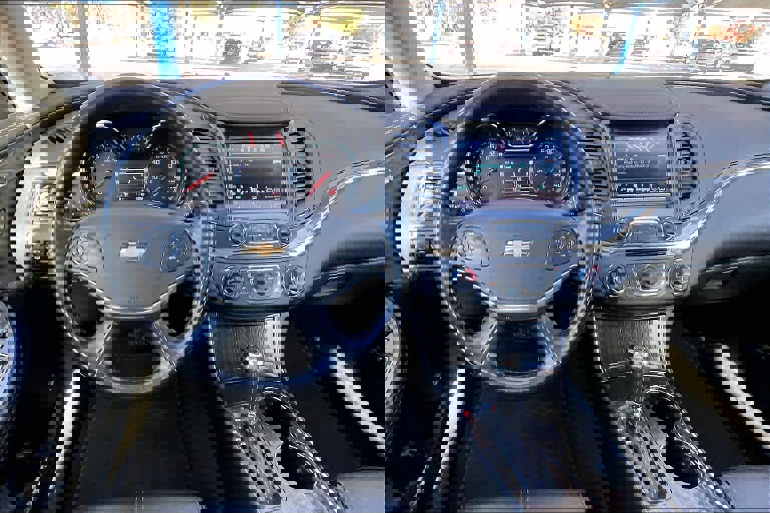 Used 2019 Chevrolet Impala Premier image 5