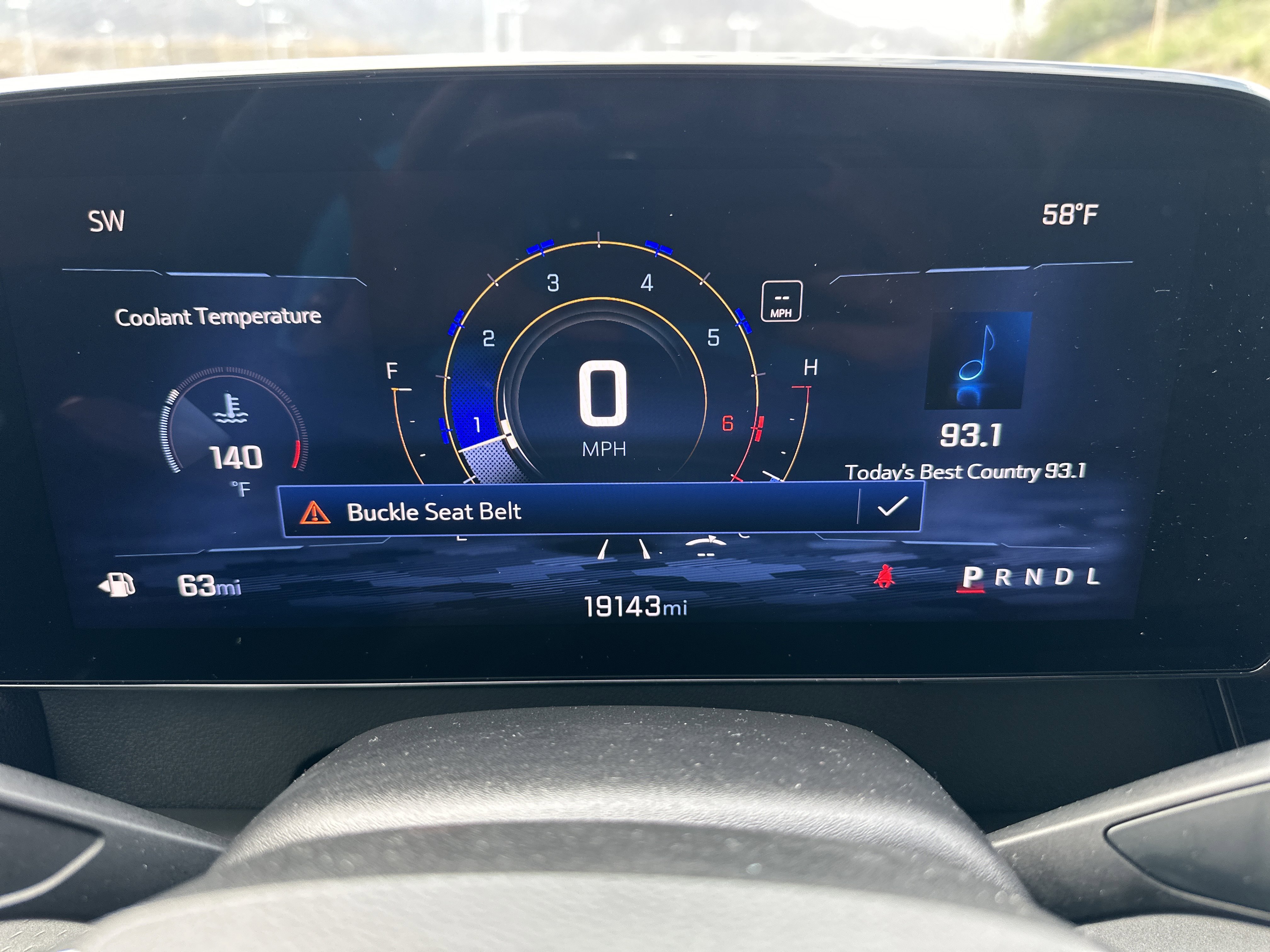Used 2024 Chevrolet Traverse LS w/ Midnight/Sport Edition image 11