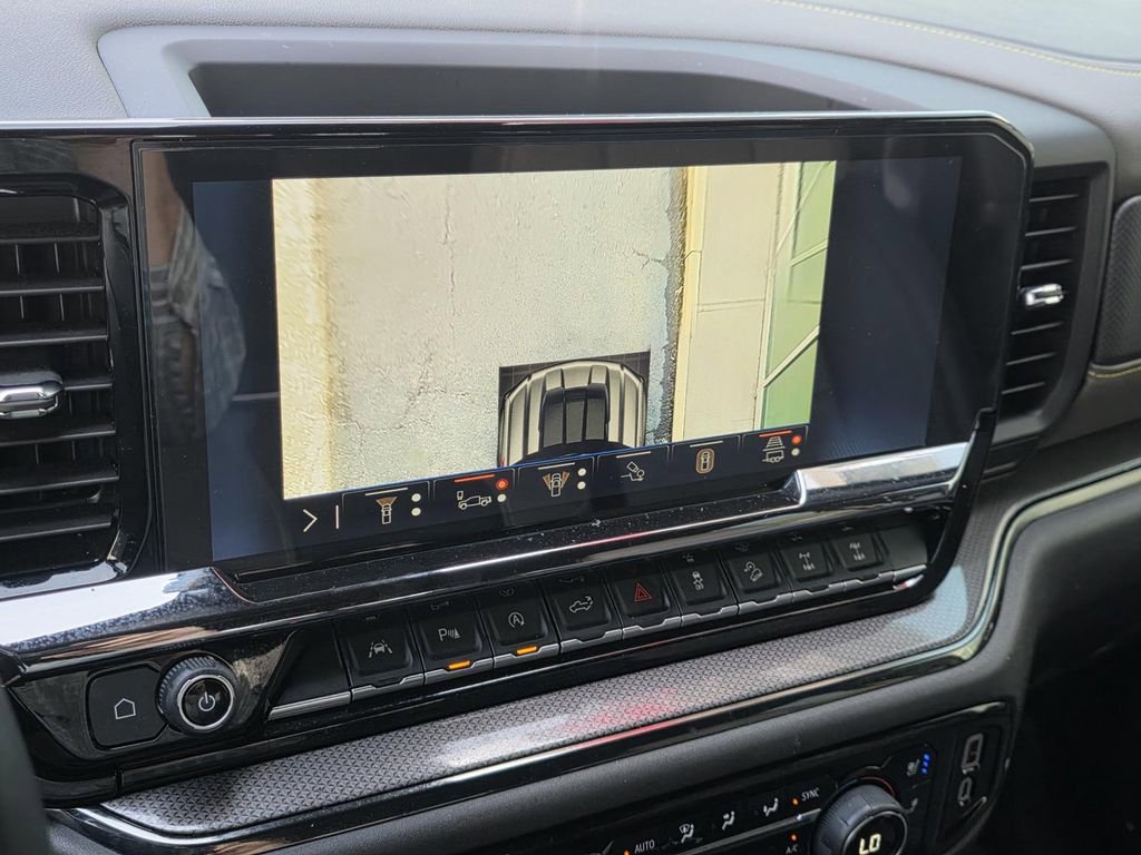 Used 2024 Chevrolet Silverado 1500 ZR2 w/ Technology Package image 25