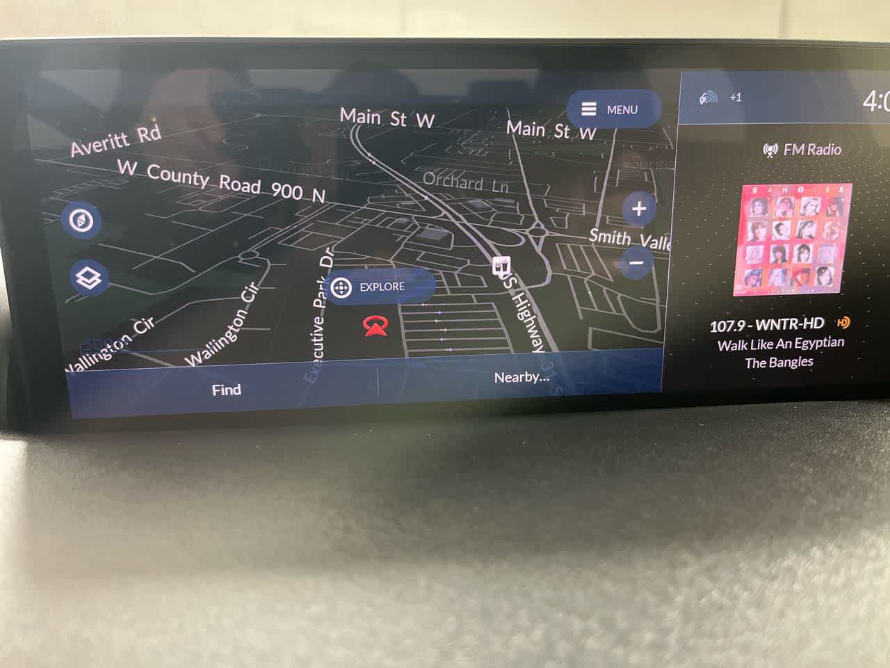 Certified 2025 Acura TLX SH-AWD w/ A-SPEC Pkg image 20