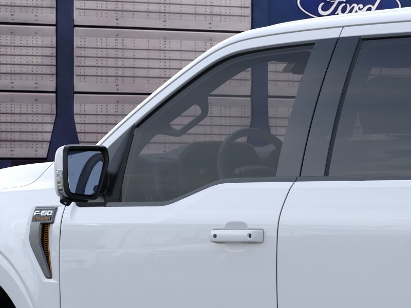 New 2026 Ford F150 Tremor AWD/4WD image 21