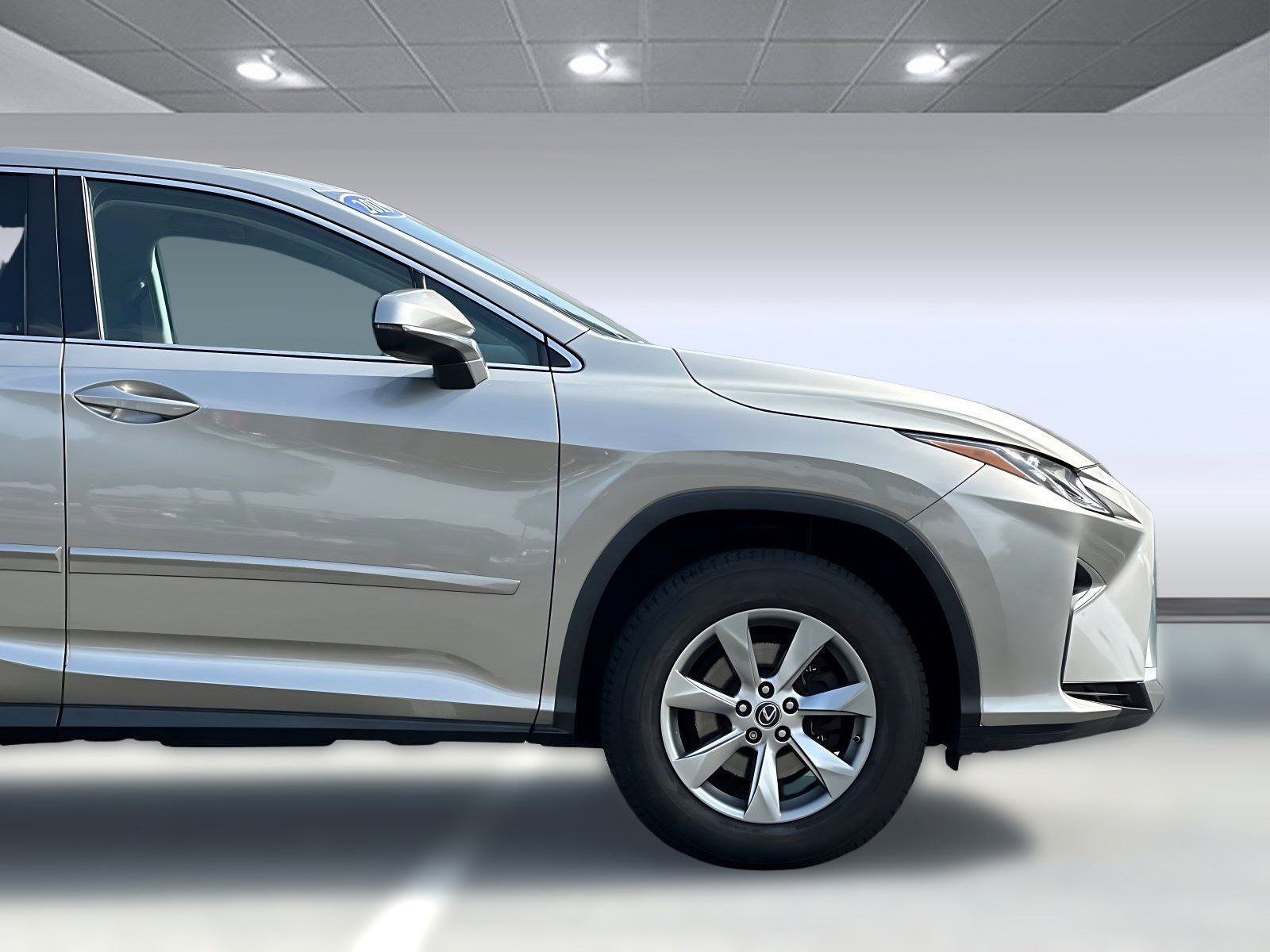Used 2019 Lexus RX 350 FWD w/ Accessory Package image 33