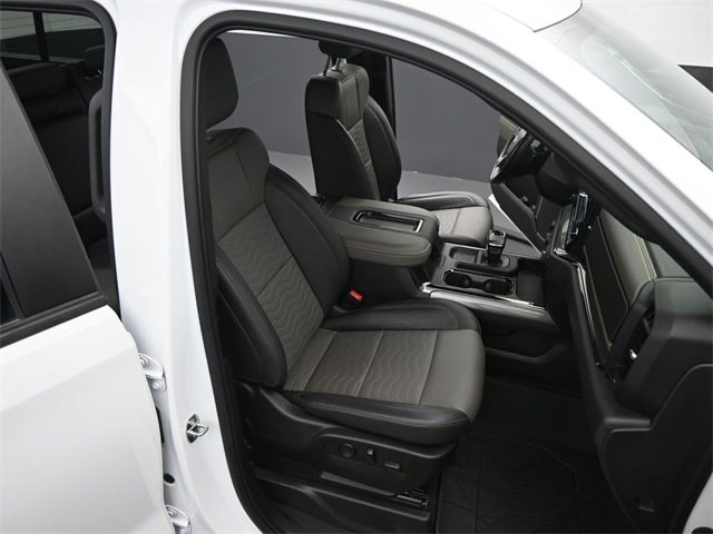 Used 2022 Chevrolet Silverado 1500 ZR2 image 19