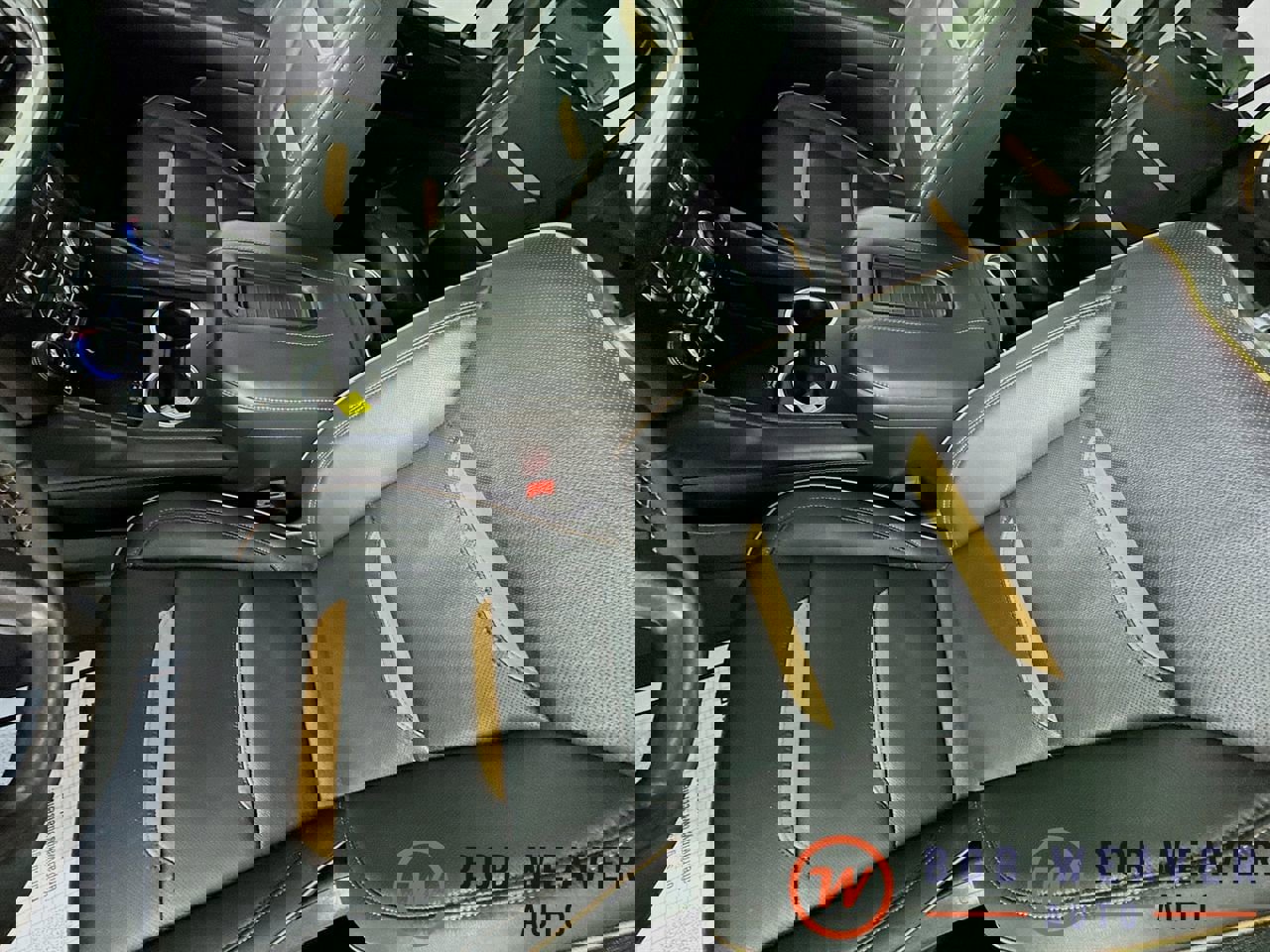 Used 2024 GMC Yukon XL AT4 AWD/4WD image 22