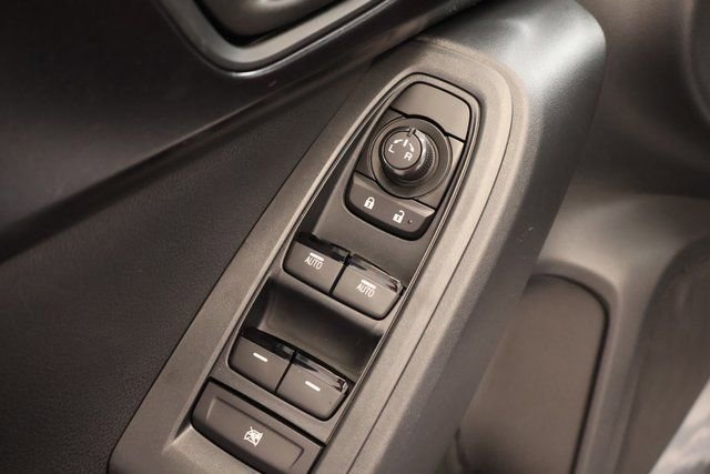 New 2026 Subaru Impreza RS image 11