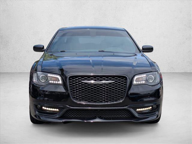 Used 2020 Chrysler 300 S RWD image 2