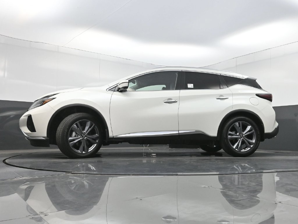Used 2024 Nissan Murano Platinum w/ Cargo Package FWD image 30
