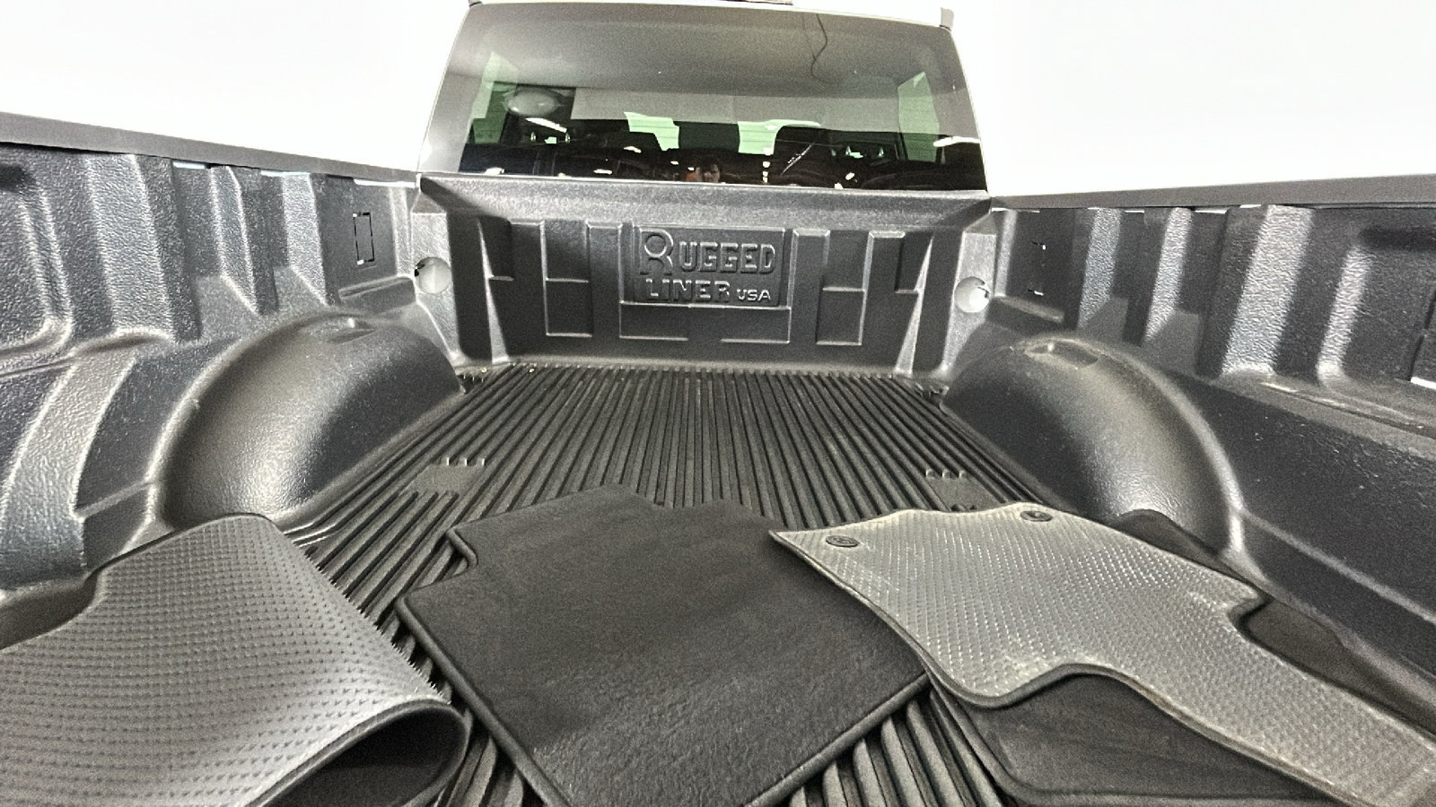 Used 2025 Ford F150 XLT AWD/4WD image 33