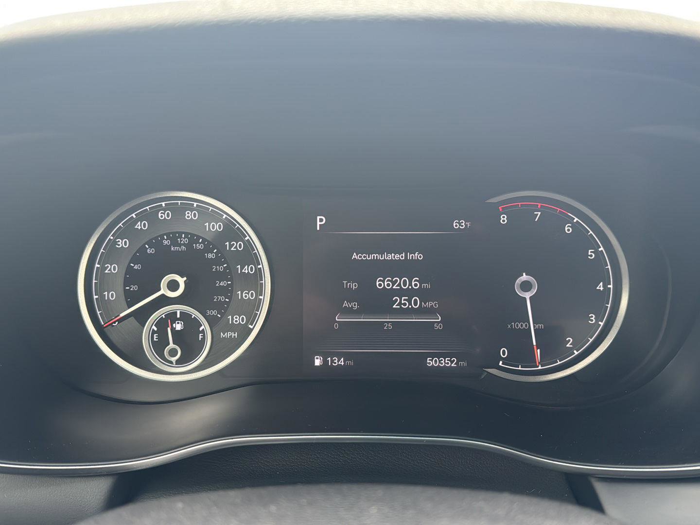 Used 2023 Genesis G70 2.0T AWD/4WD image 15