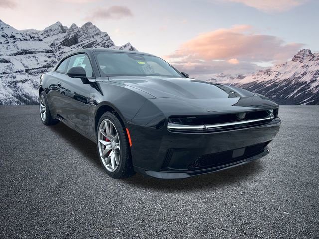 New 2025 Dodge Charger R/T Scat Pack w/ Track Pack image 7