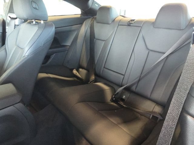 Used 2021 BMW 430i xDrive Coupe w/ Convenience Package AWD/4WD image 11