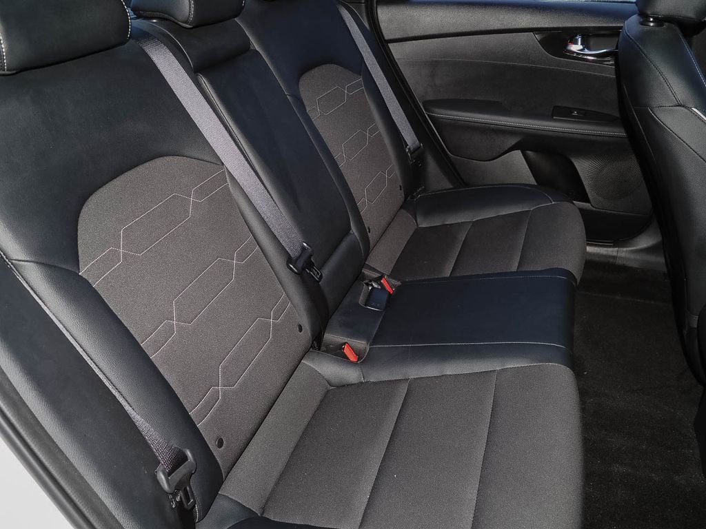 Used 2023 Kia Forte GT-Line w/ GT-Line Premium Package image 22