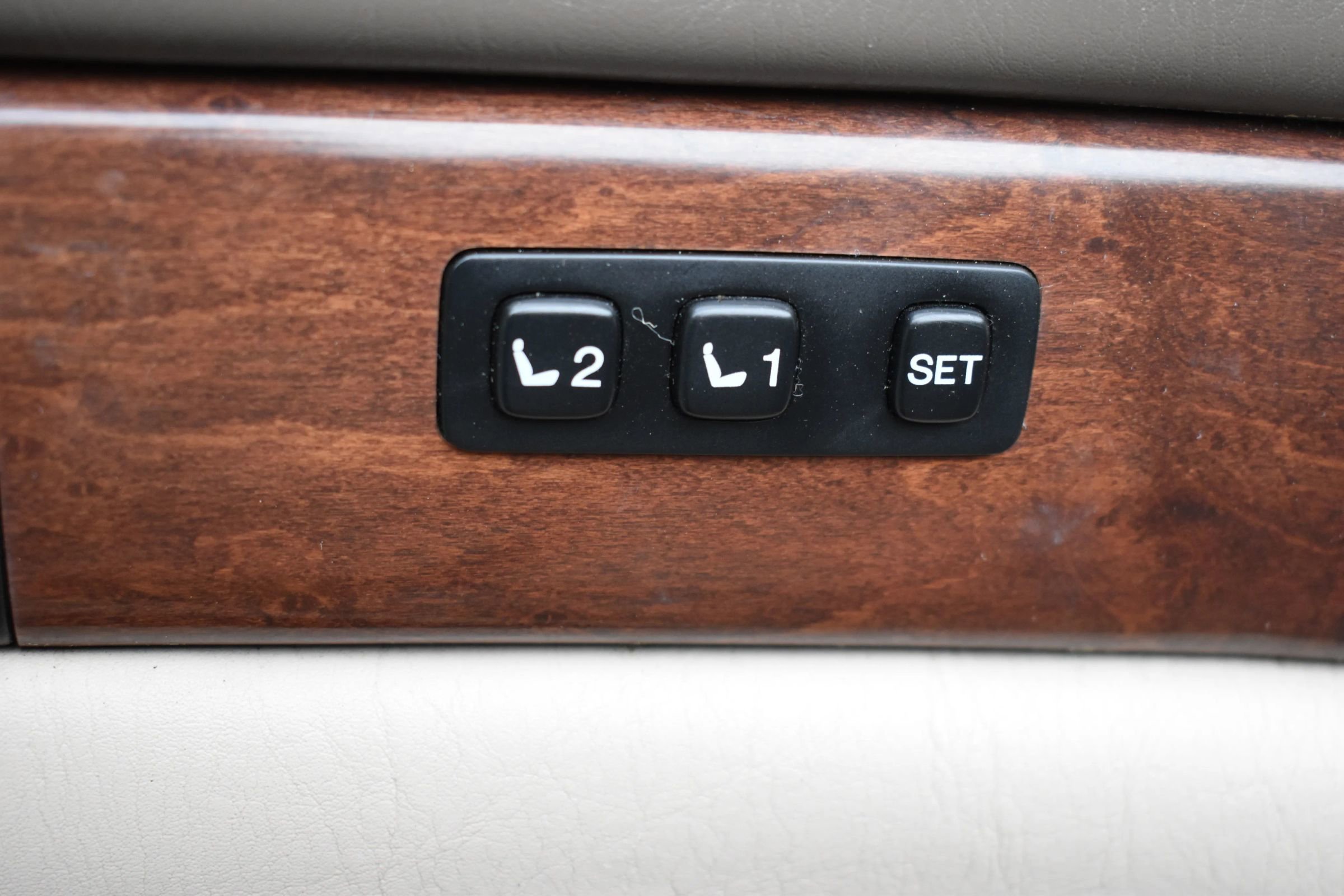 Used 1993 Lexus SC 400 Coupe image 37