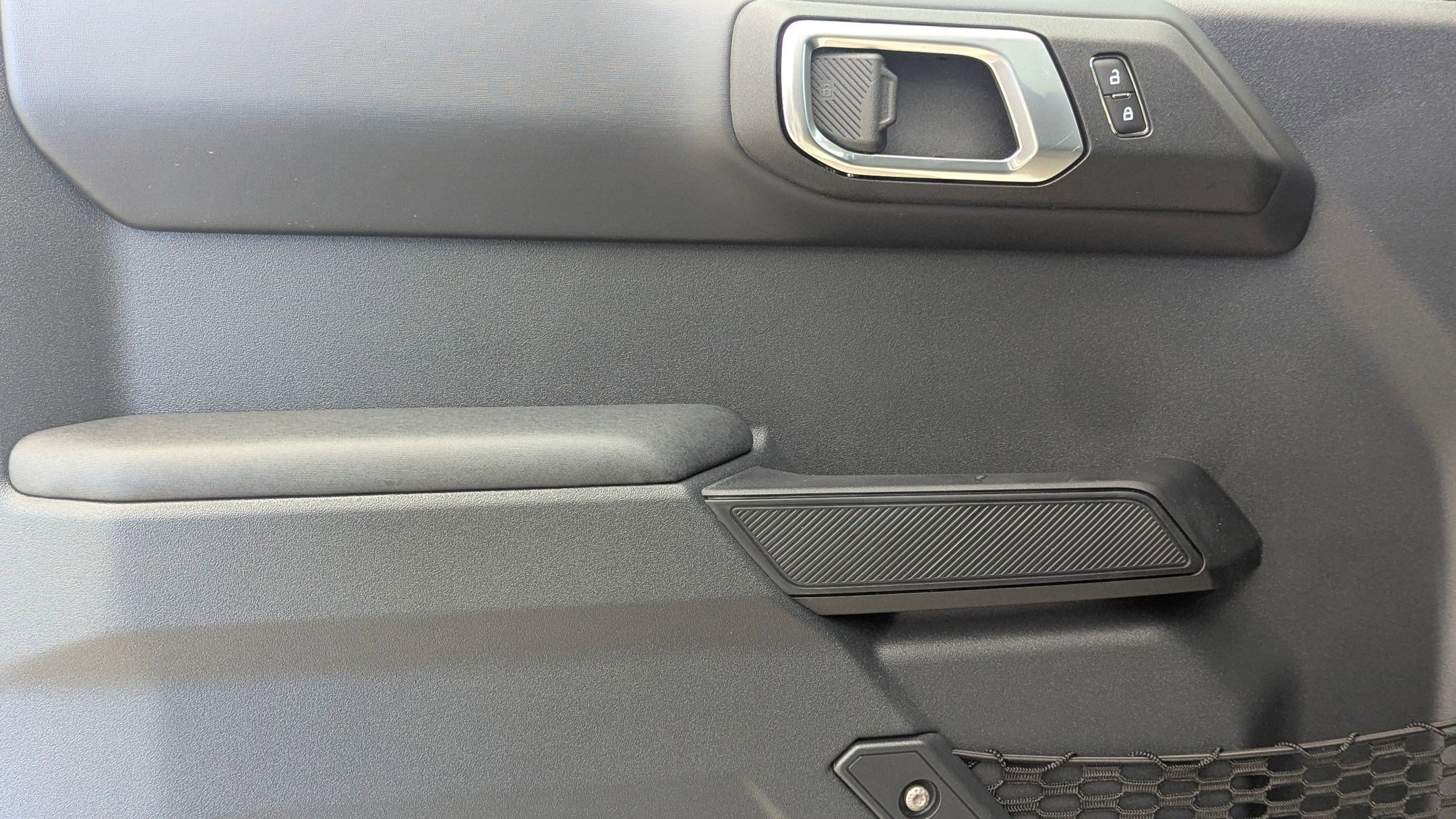 New 2025 Ford Bronco Badlands image 12