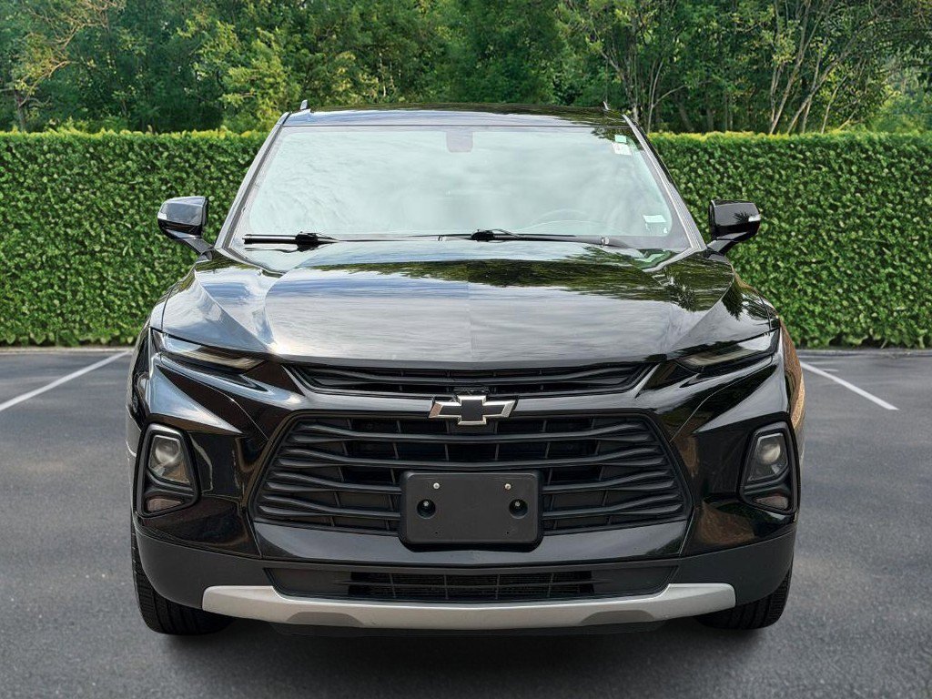 Used 2019 Chevrolet Blazer LT FWD image 9