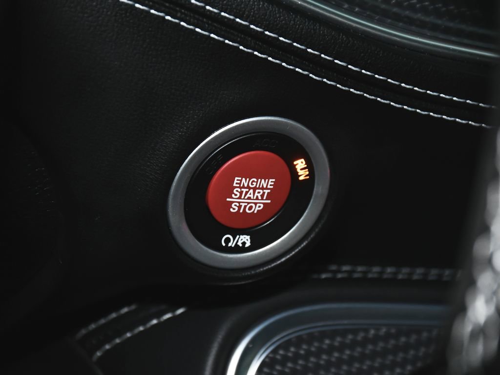 Used 2023 Dodge Challenger SRT Hellcat w/ Driver Convenience Group image 22