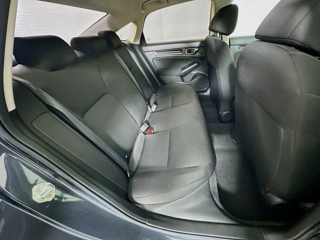 Certified 2023 Honda Civic LX image 8