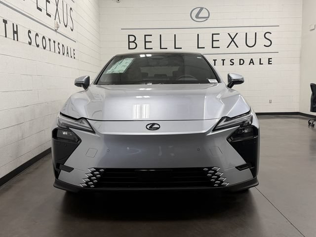 New 2026 Lexus ES 350e FWD image 9